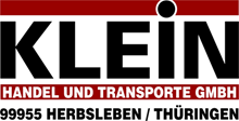Klein Handel und Transporte GmbH