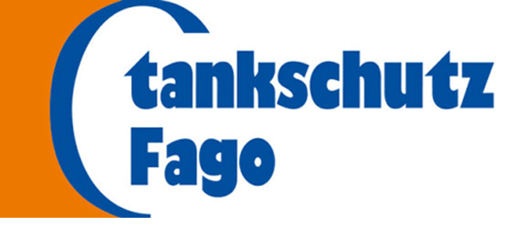 Logo tankschutz Fago
