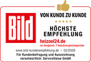 Bild.de Empfehlung