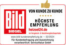 Bild.de Empfehlung