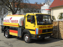 Mayer Brennstoffe GmbH
