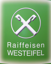 Raiffeisen Waren GmbH Westeifel