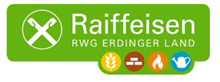 Raiffeisen-Waren GmbH Erdinger Land