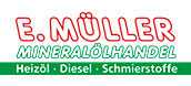 E. Müller Mineralölhandel