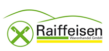 Raiffeisen Warenhandel GmbH