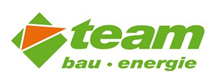 Logo team energie GmbH & Co. KG