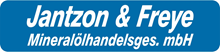 Jantzon & Freye Mineralölhandelsges. mbH
