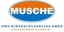 HMH Mineralölservice GmbH Logo