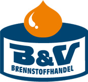 B & V Brennstoffhandel oHG