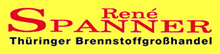 Thüringer Brennstoffgroßhandel - René Spanner