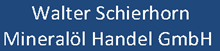 Walter Schierhorn Mineralöl Handel GmbH