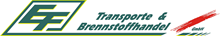 EF Transporte u. Brennstoffhandel GmbH