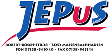 JEPuS GmbH
