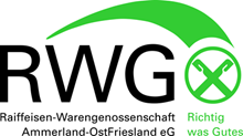 RWG Raiffeisen Warengenossenschaft Ammerland-OstFriesland eG