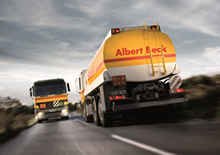 Albert Beck GmbH