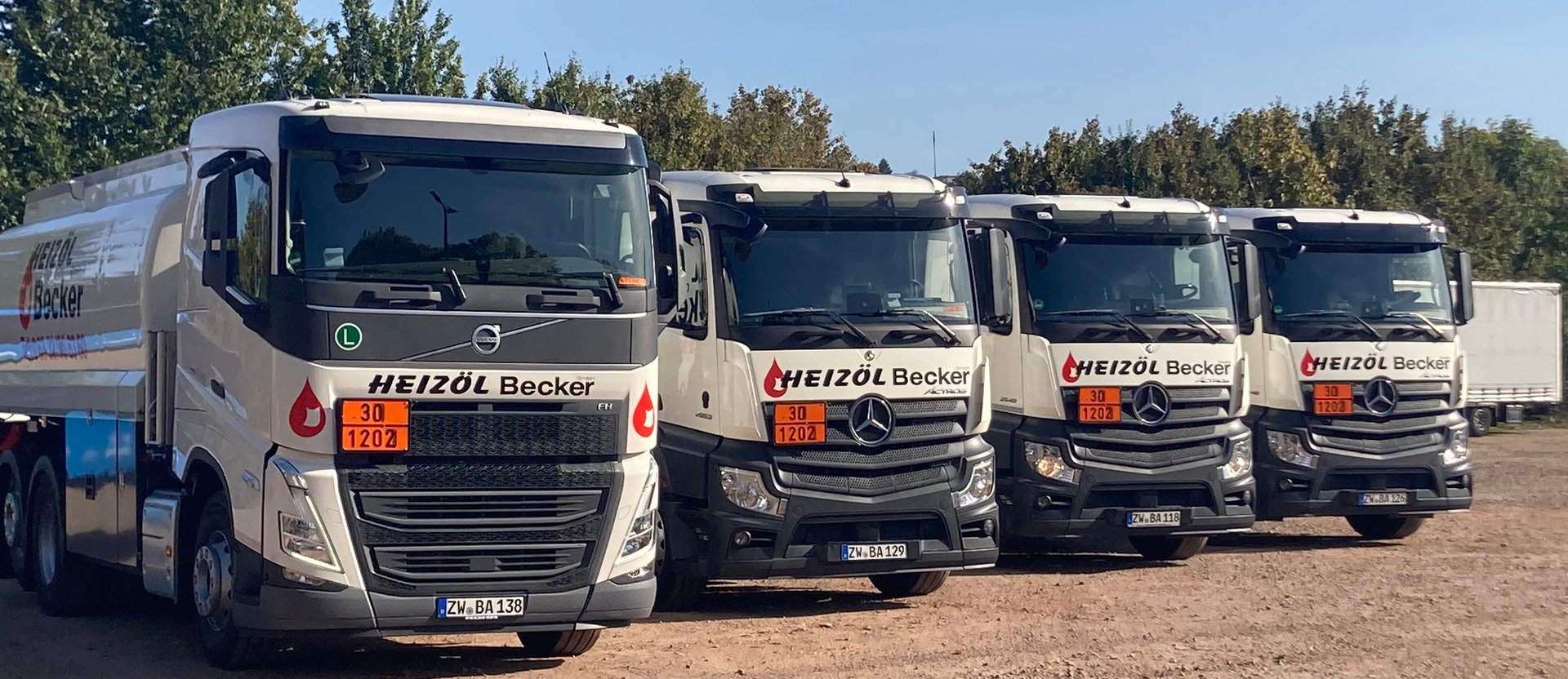 Händlerprofil Headerbild