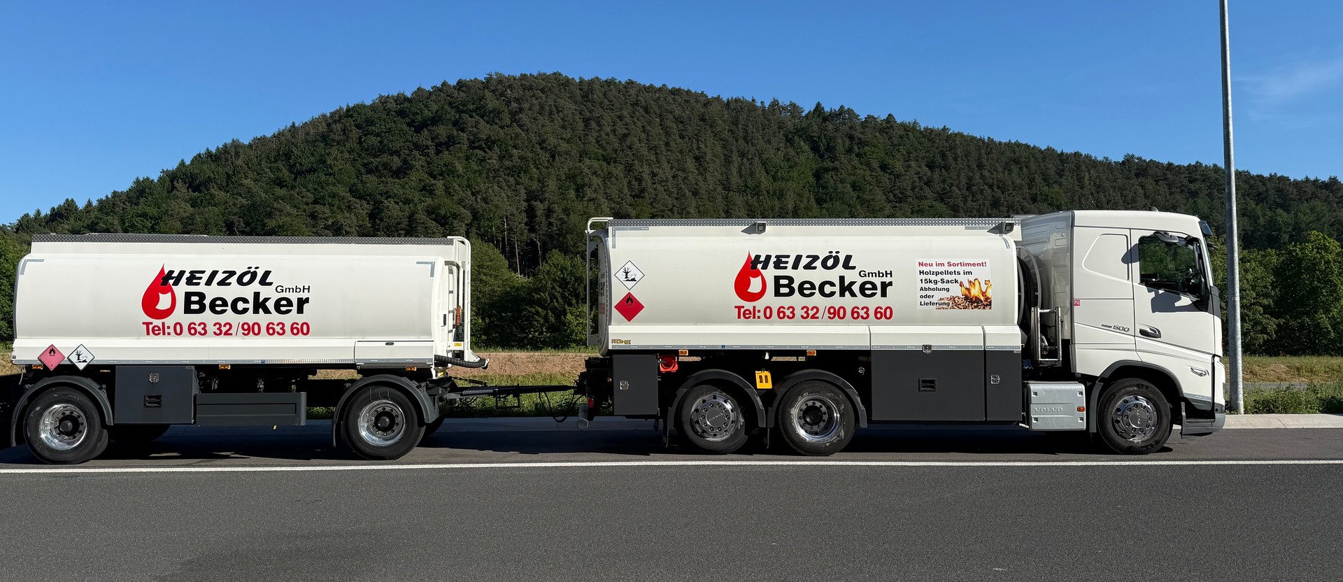 Händlerprofil Headerbild