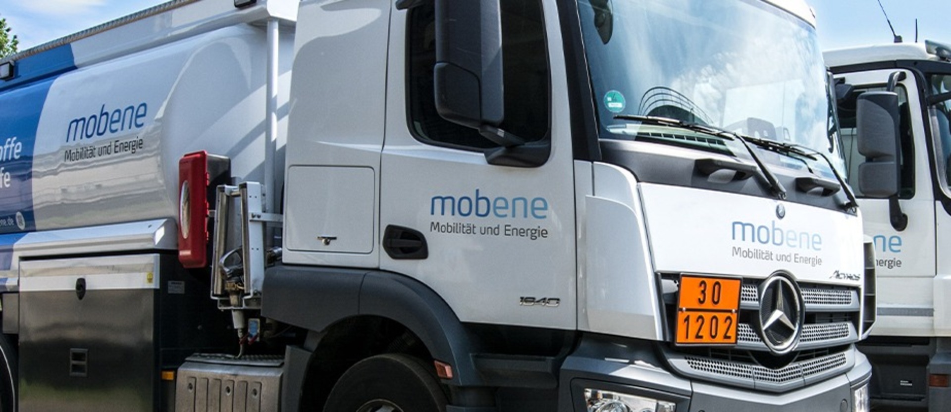 Händlerprofil Headerbild