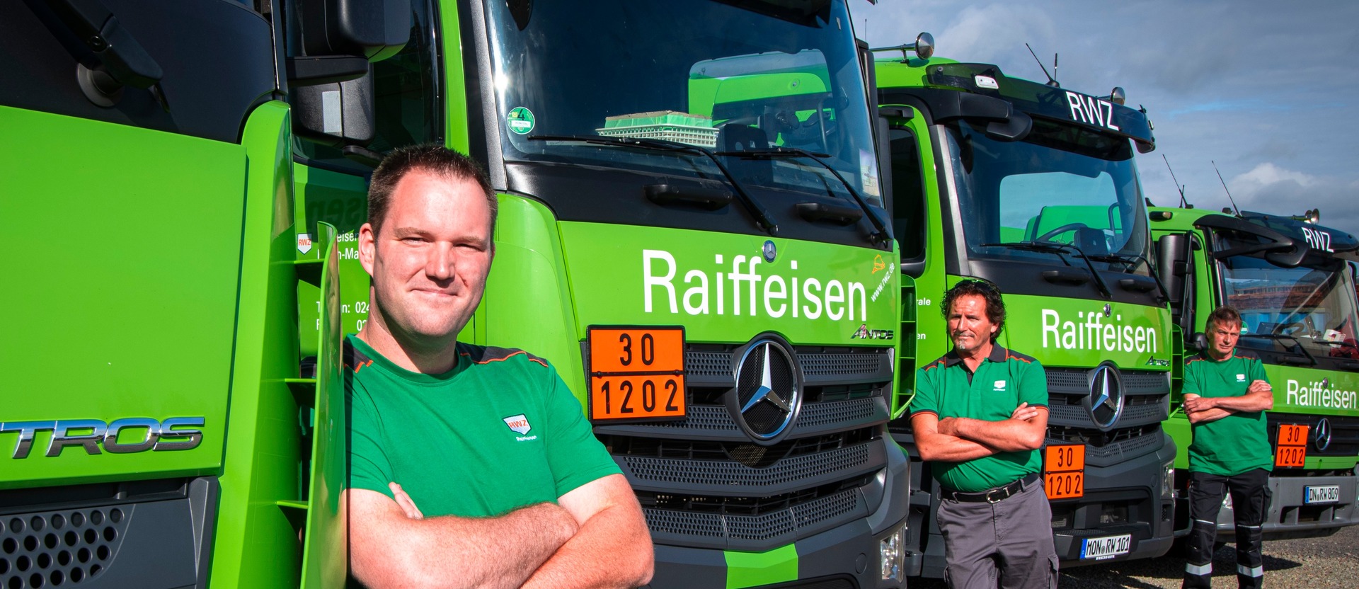 Händlerprofil Headerbild