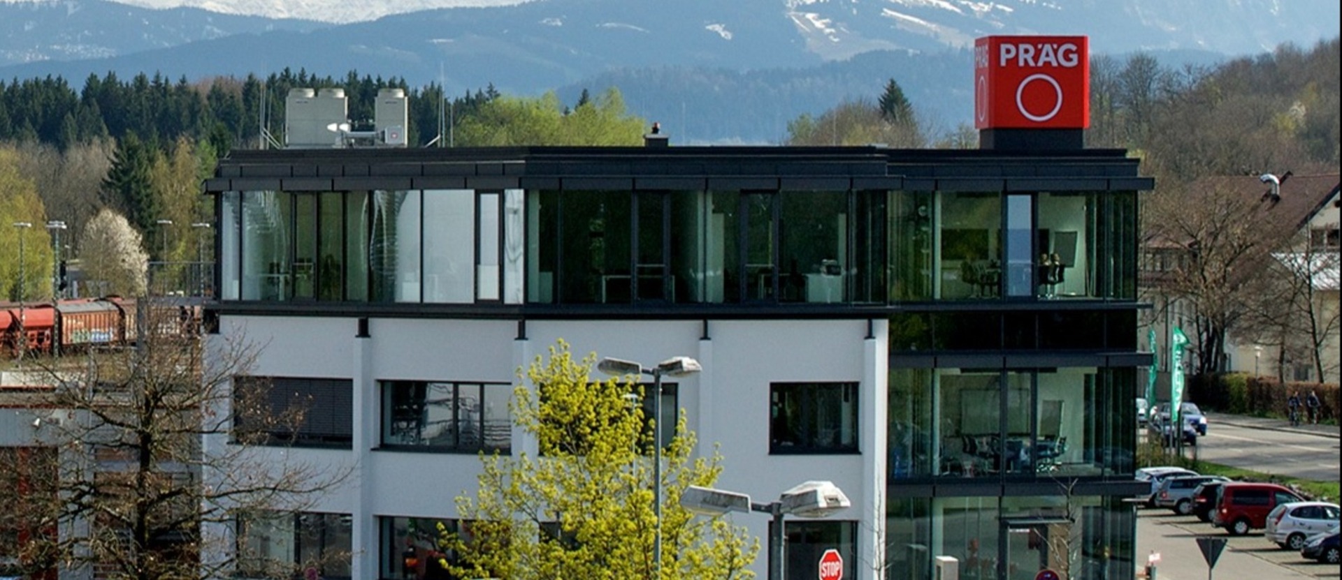 Händlerprofil Headerbild