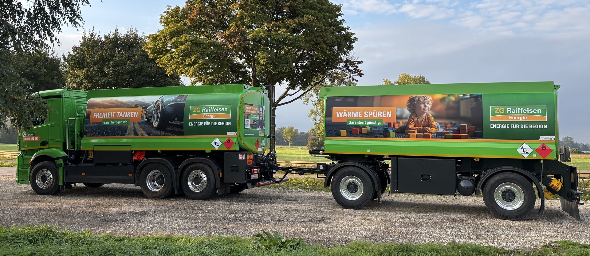 Händlerprofil Headerbild