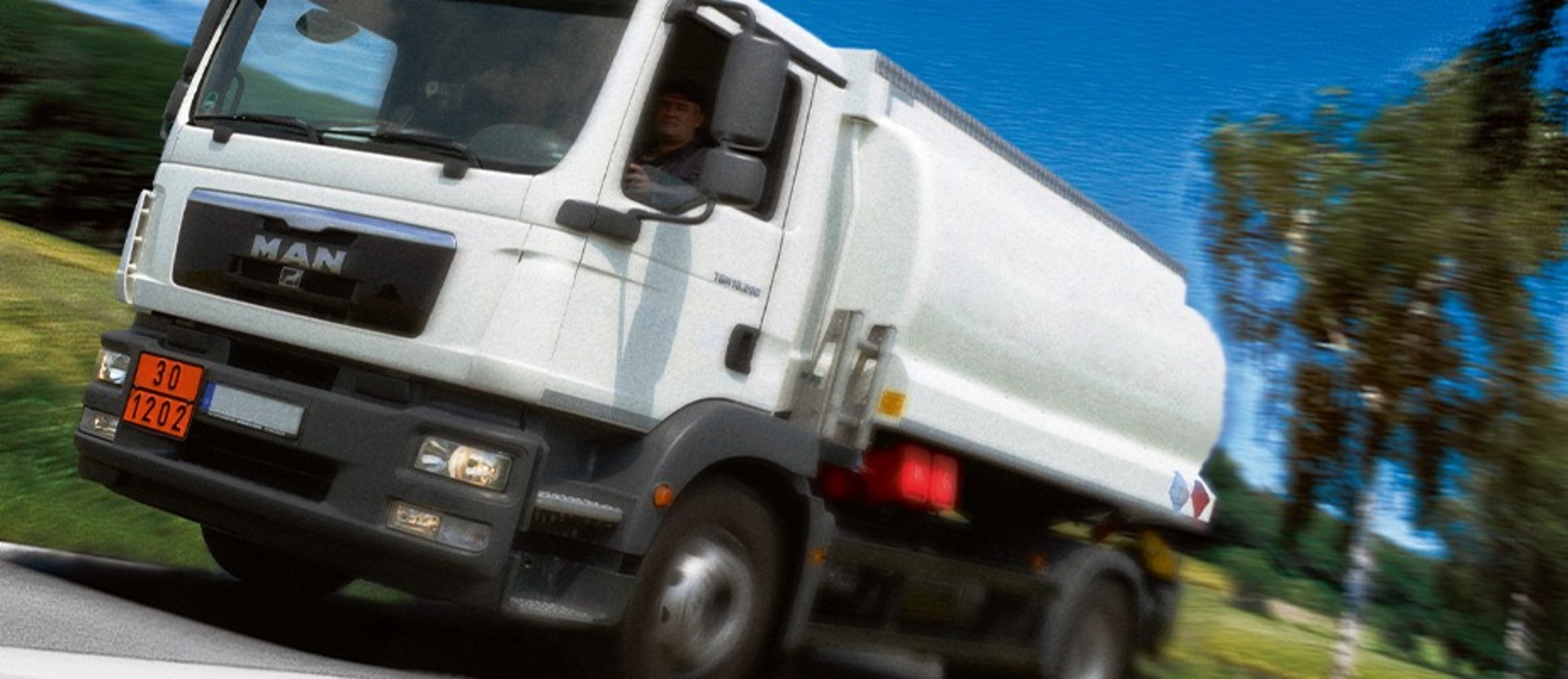 Händlerprofil Headerbild