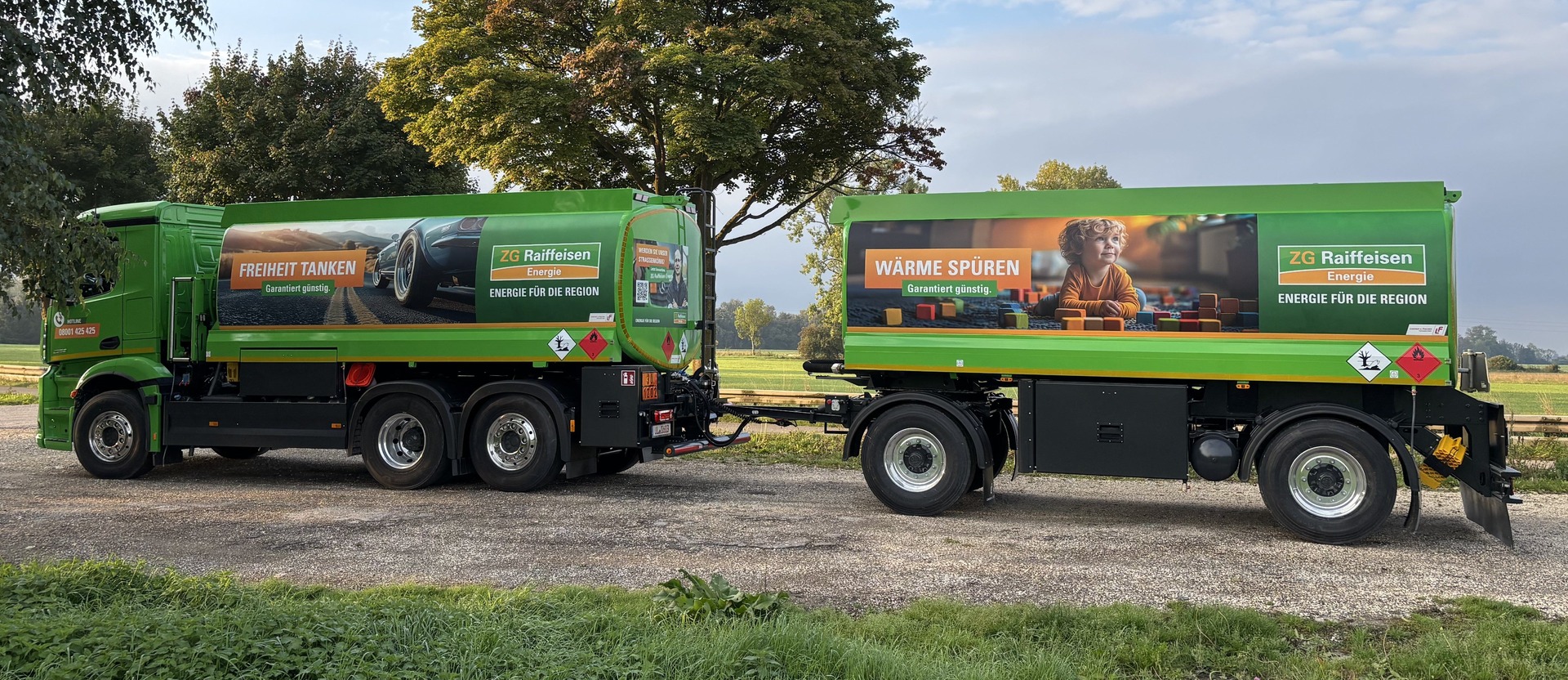 Händlerprofil Headerbild