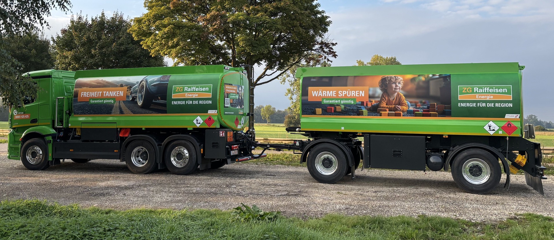 Händlerprofil Headerbild