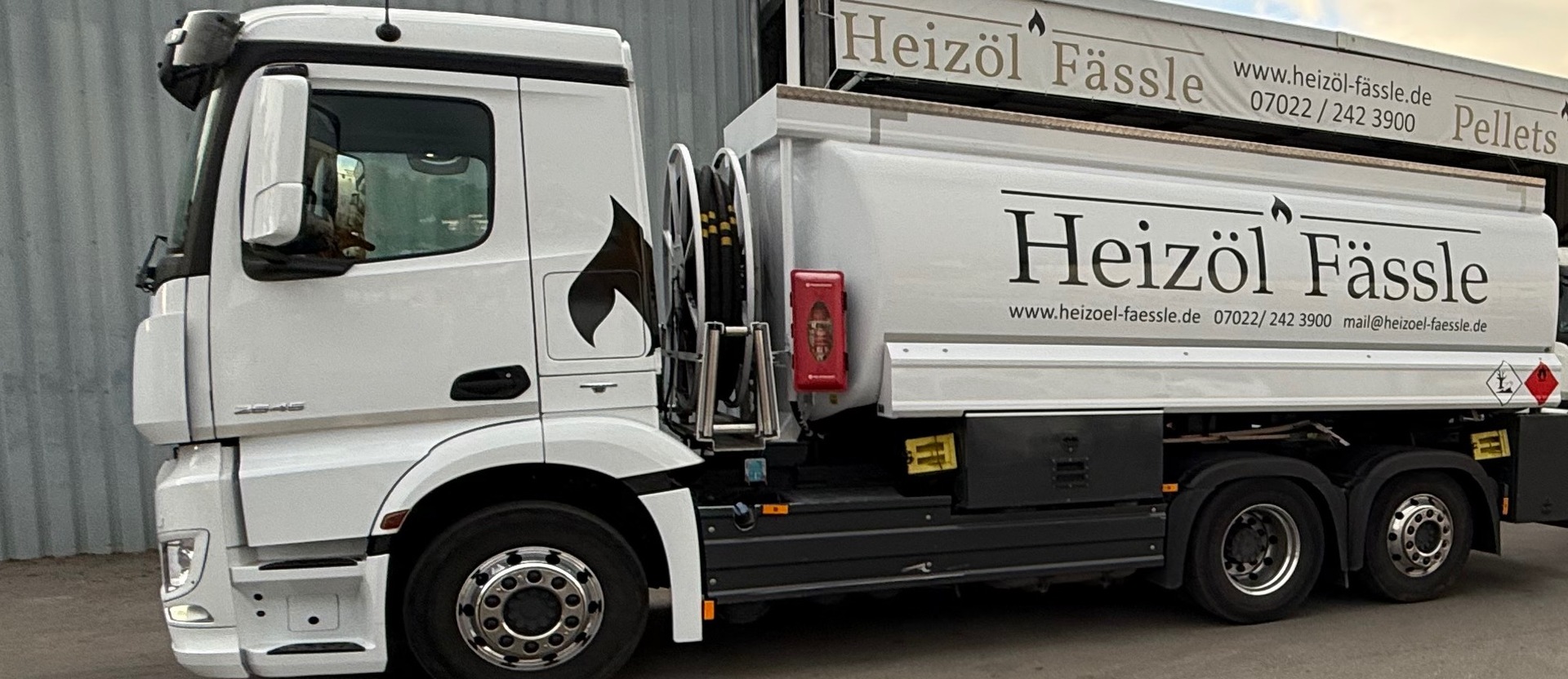 Händlerprofil Headerbild