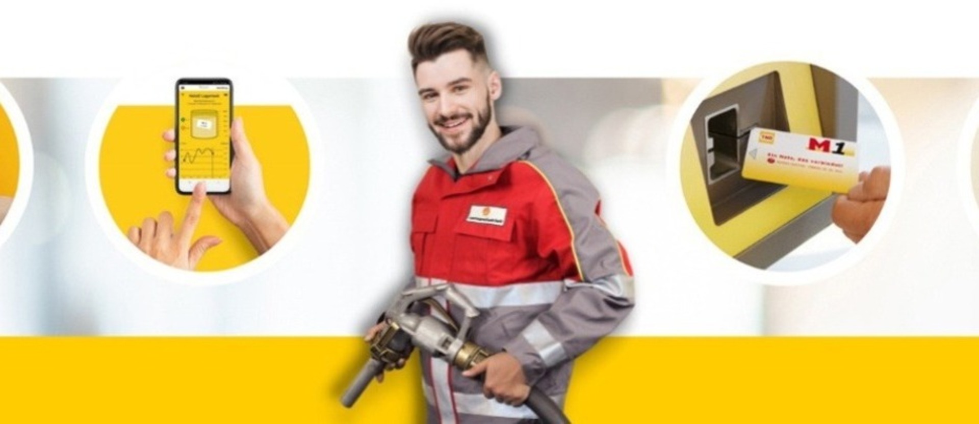 Händlerprofil Headerbild
