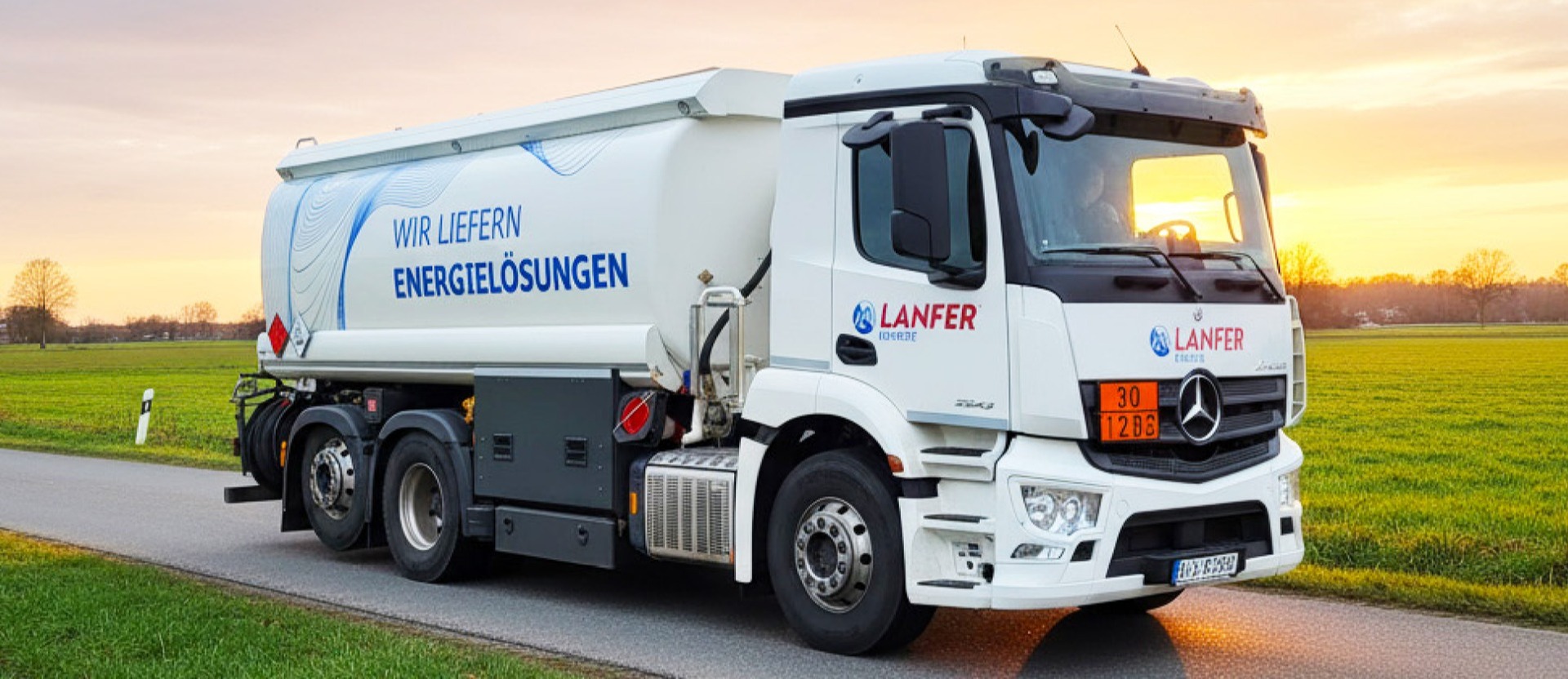 Händlerprofil Headerbild