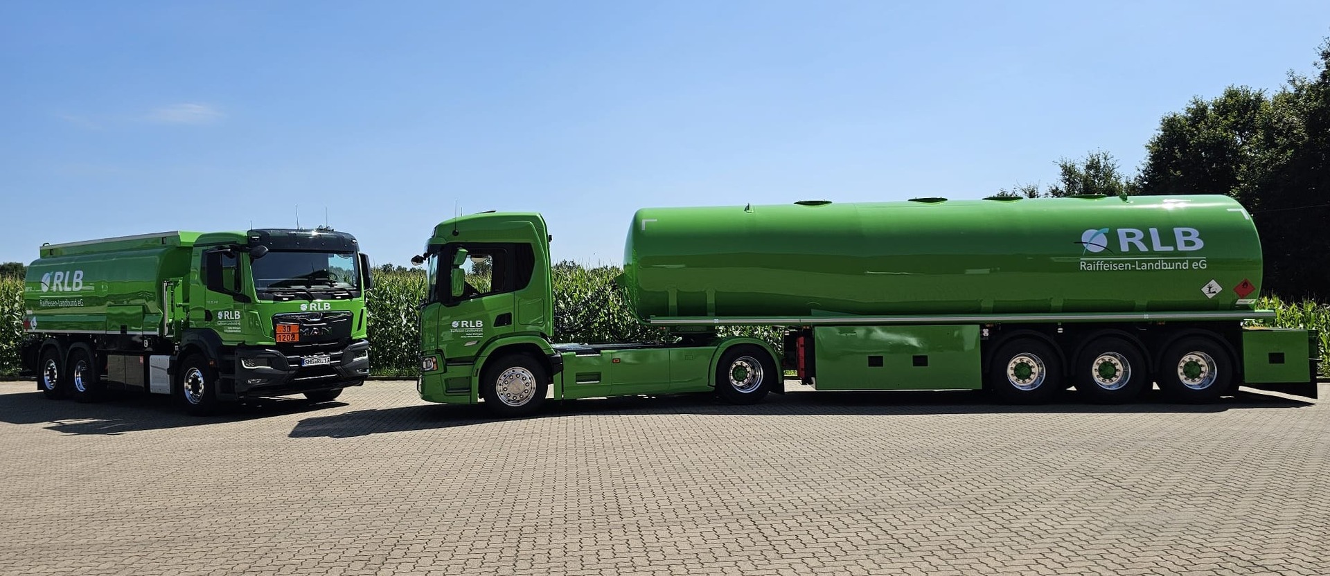 Händlerprofil Headerbild