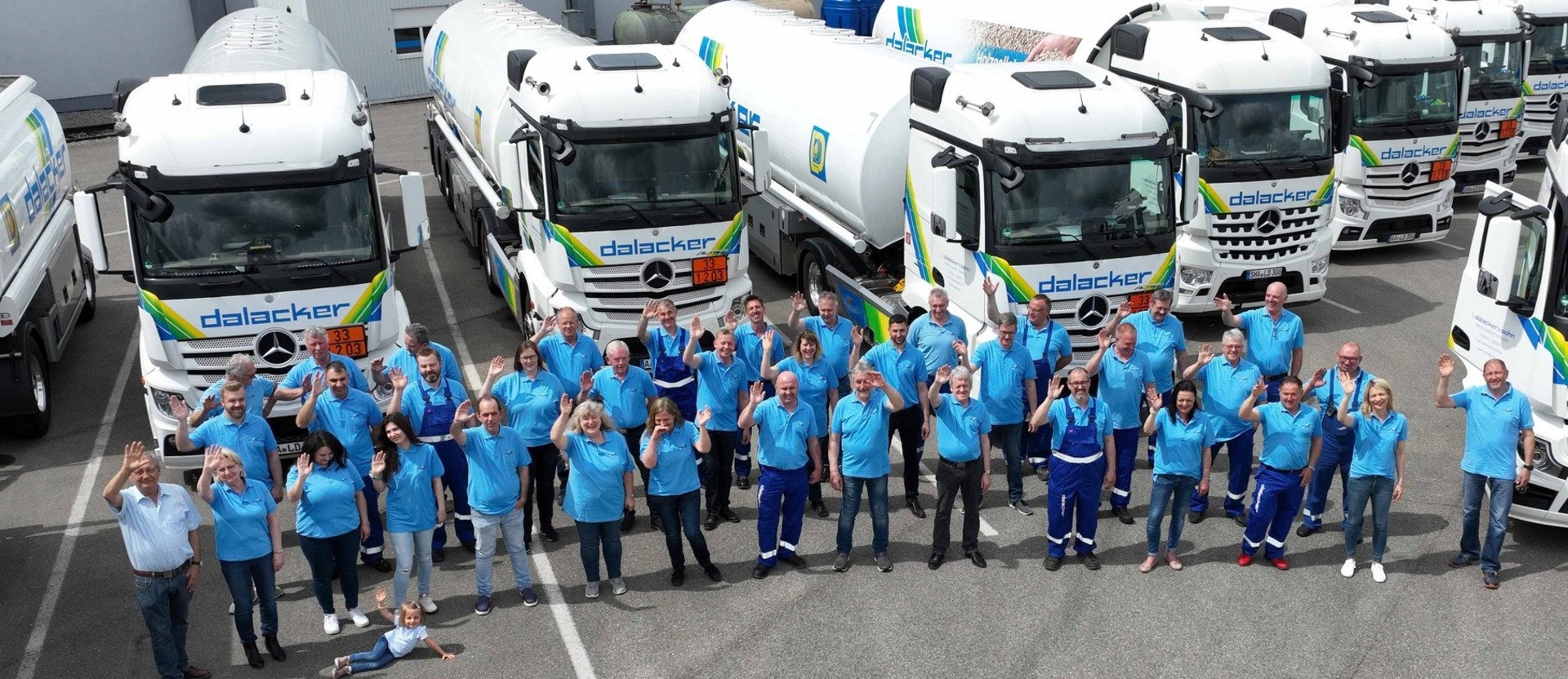 Händlerprofil Headerbild