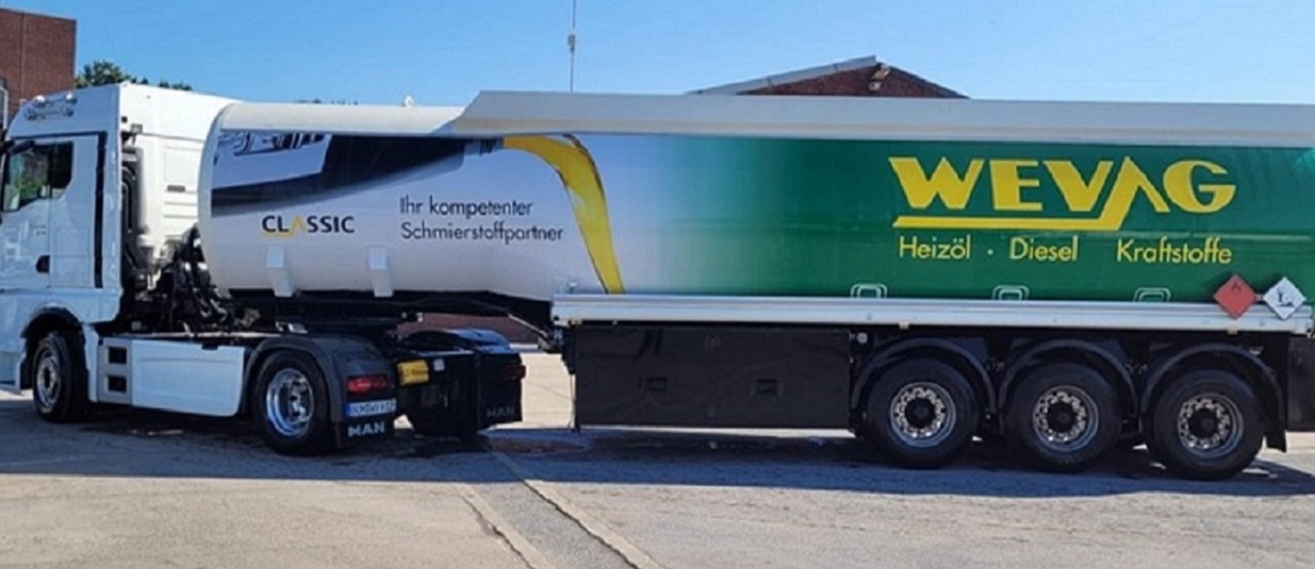 Händlerprofil Headerbild