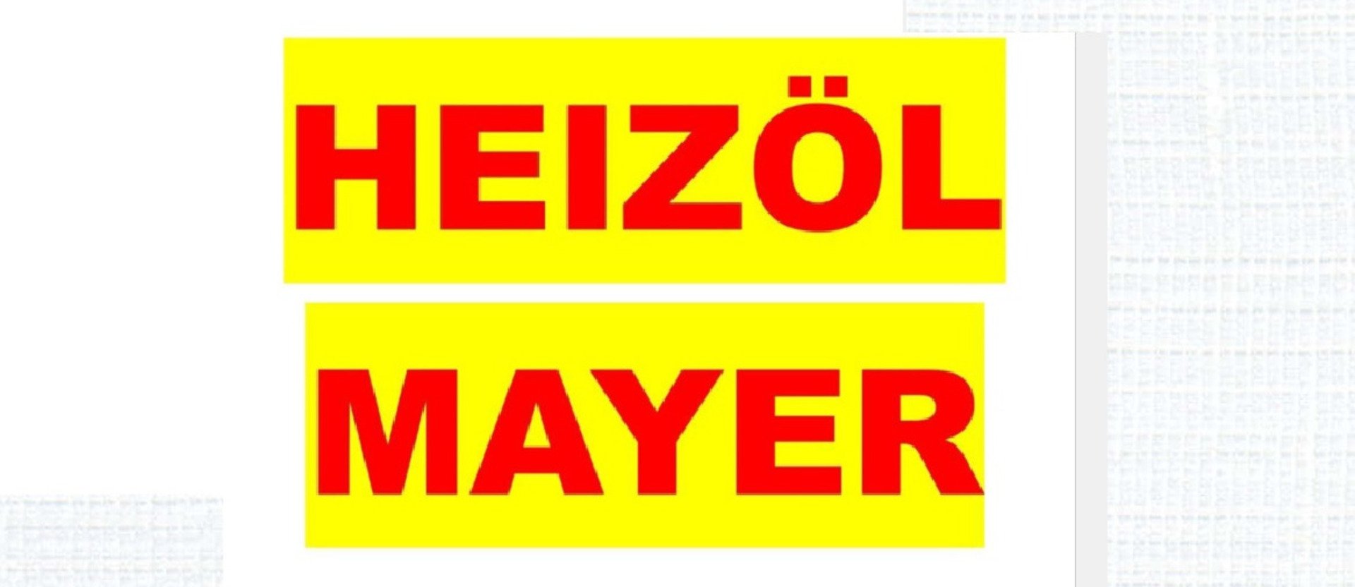 Händlerprofil Headerbild