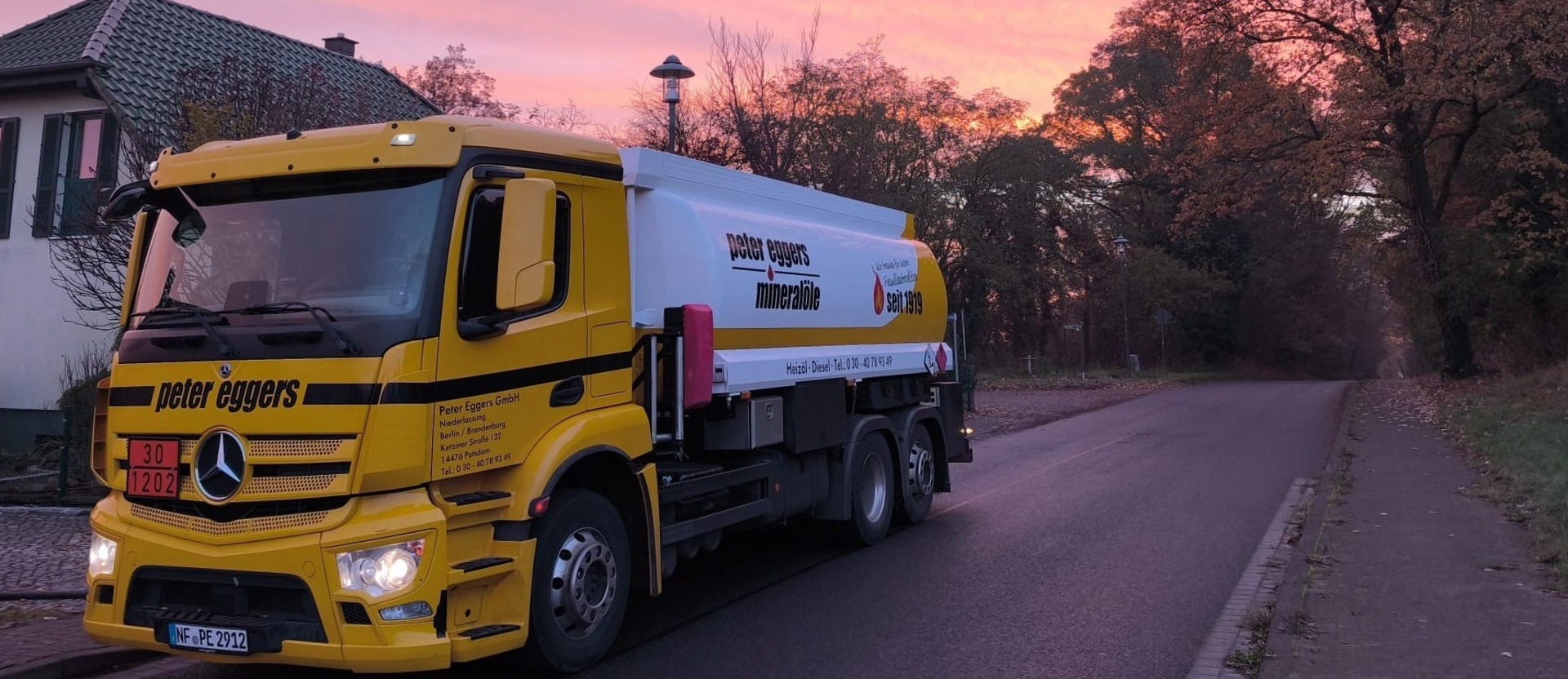 Händlerprofil Headerbild