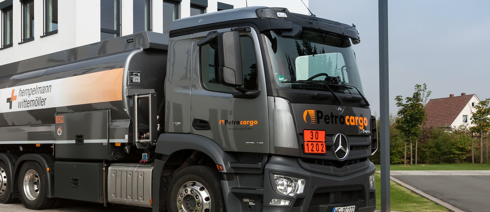 Händlerprofil Headerbild