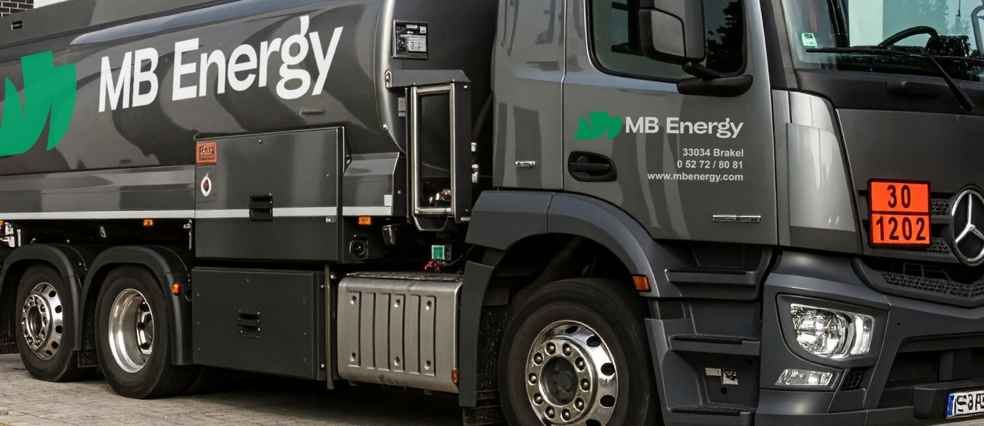 Händlerprofil Headerbild