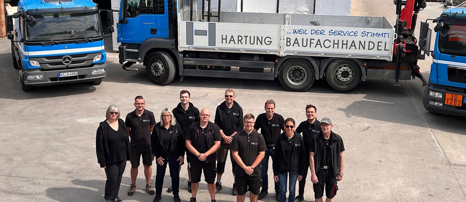 Händlerprofil Headerbild