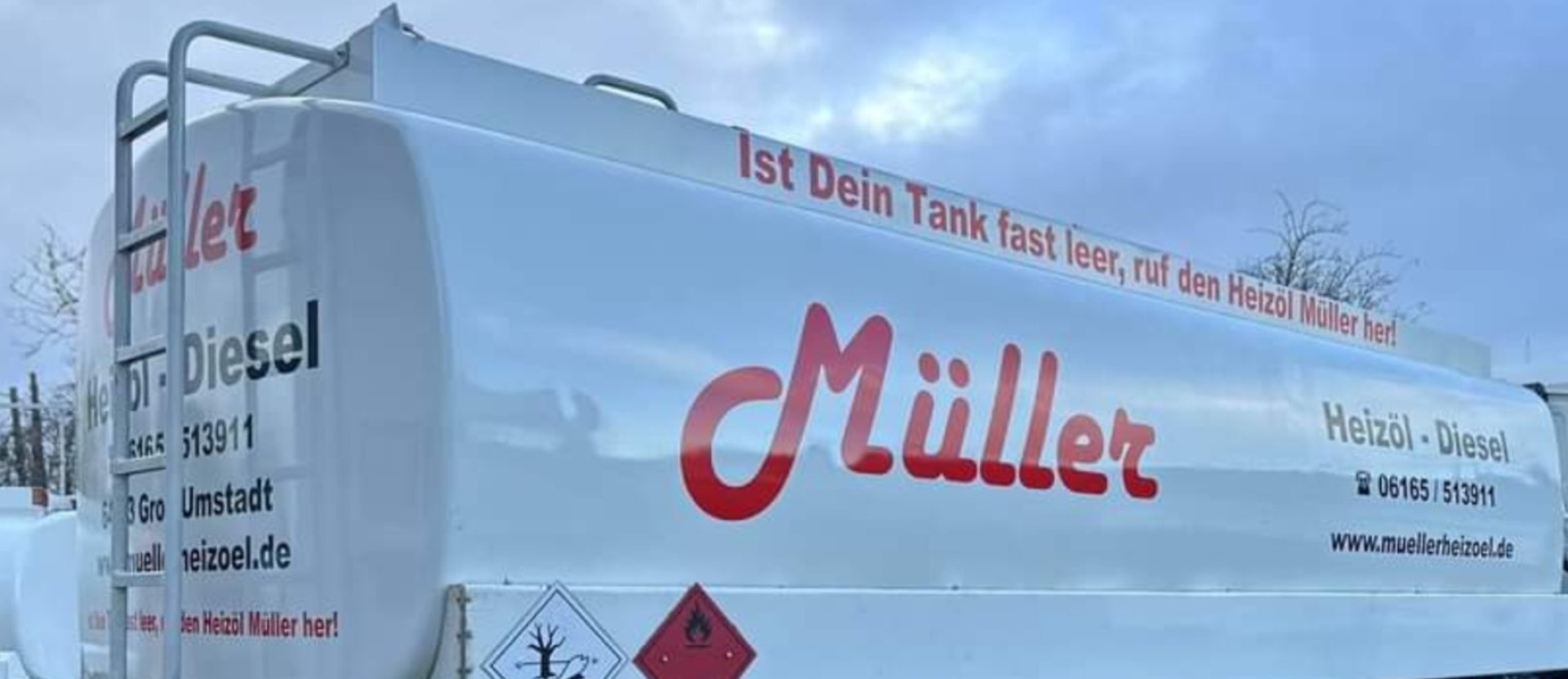 Muller Heizol Preis