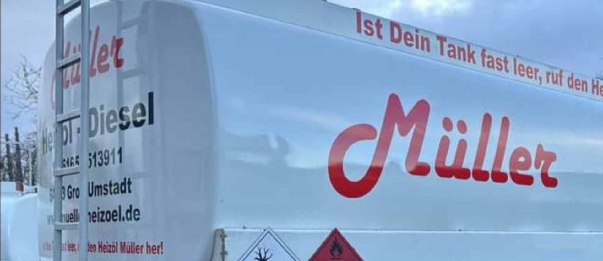 Händlerprofil Headerbild