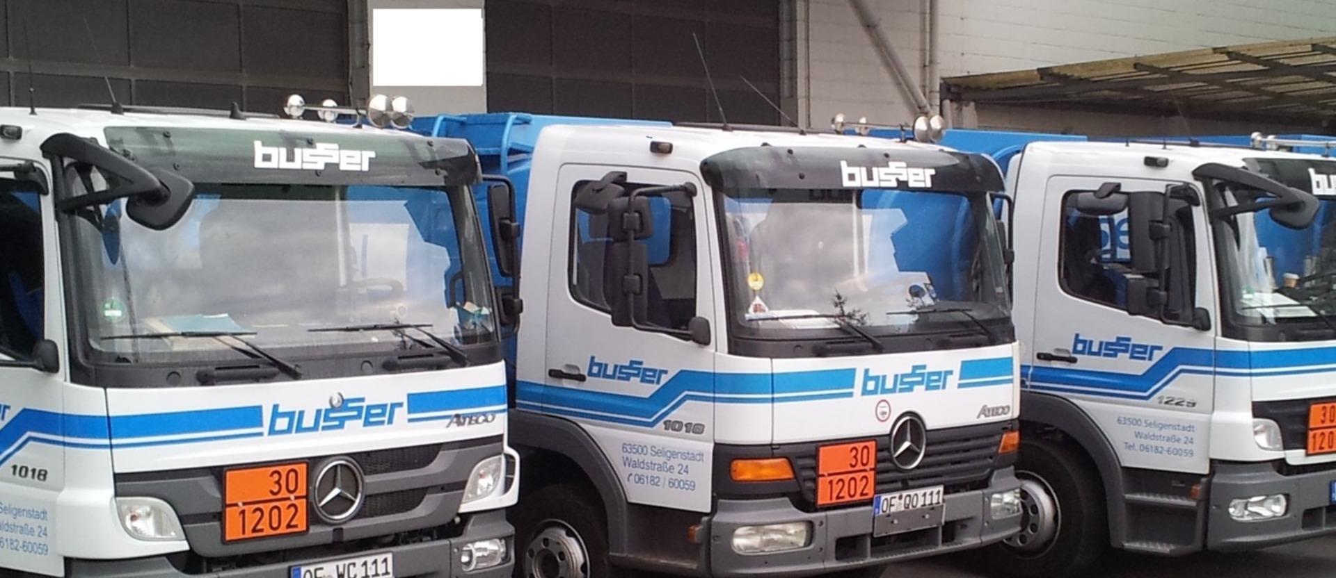 Händlerprofil Headerbild