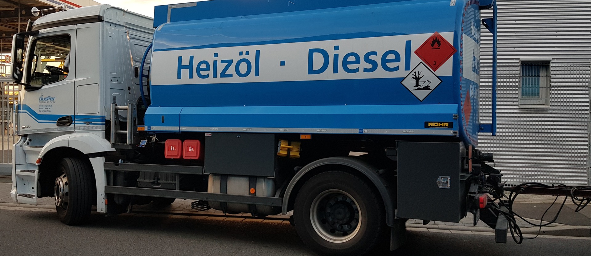 Händlerprofil Headerbild