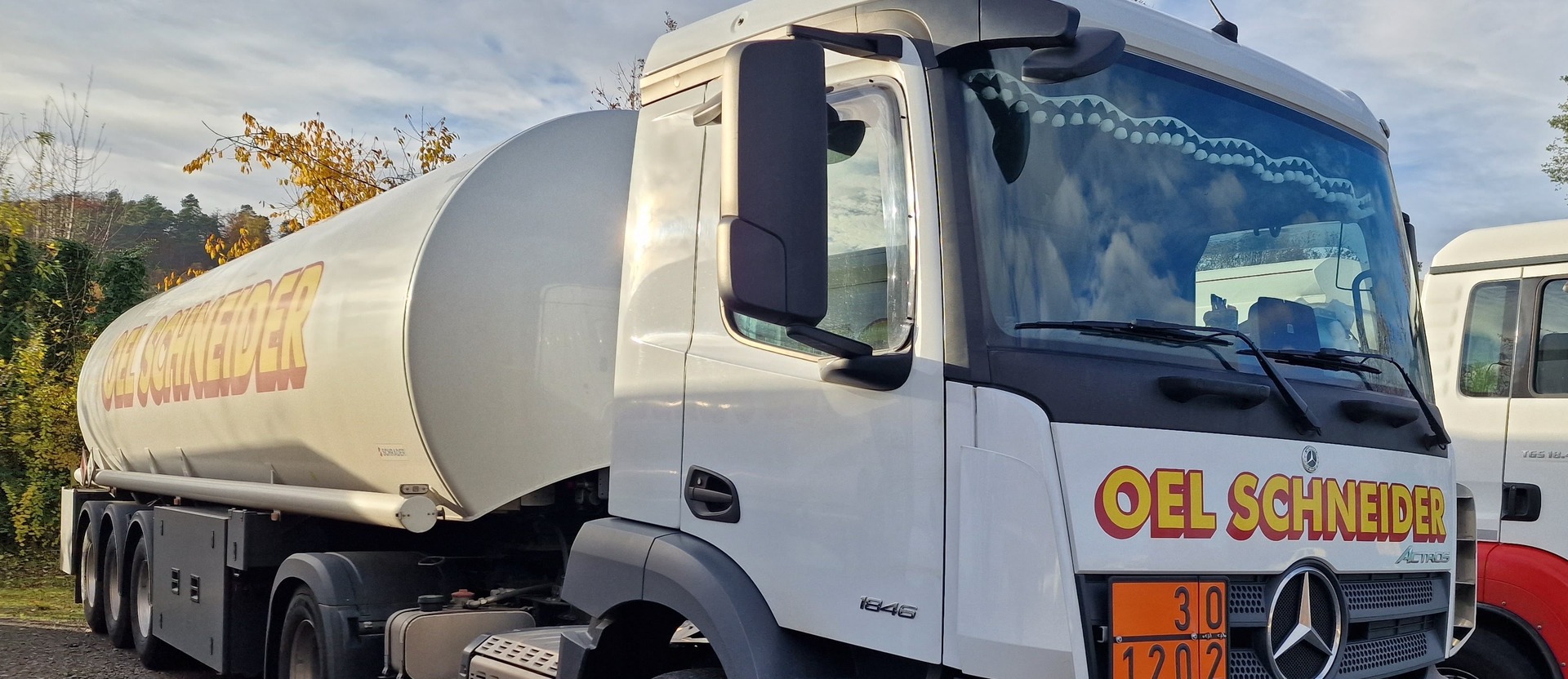 Händlerprofil Headerbild