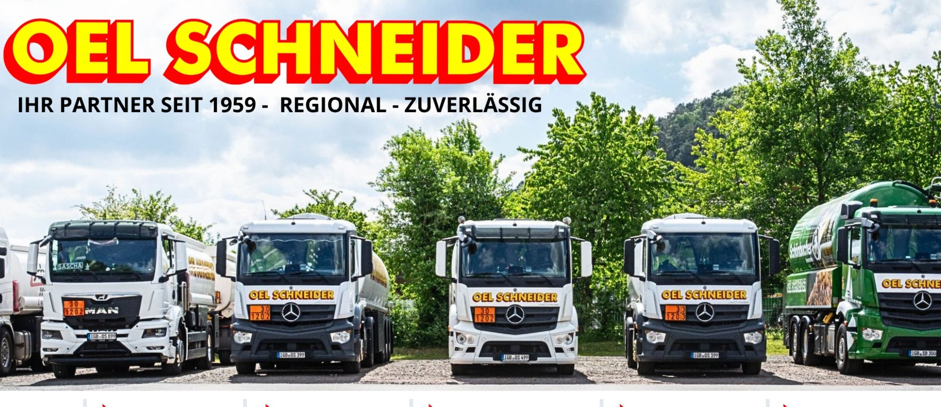 Händlerprofil Headerbild