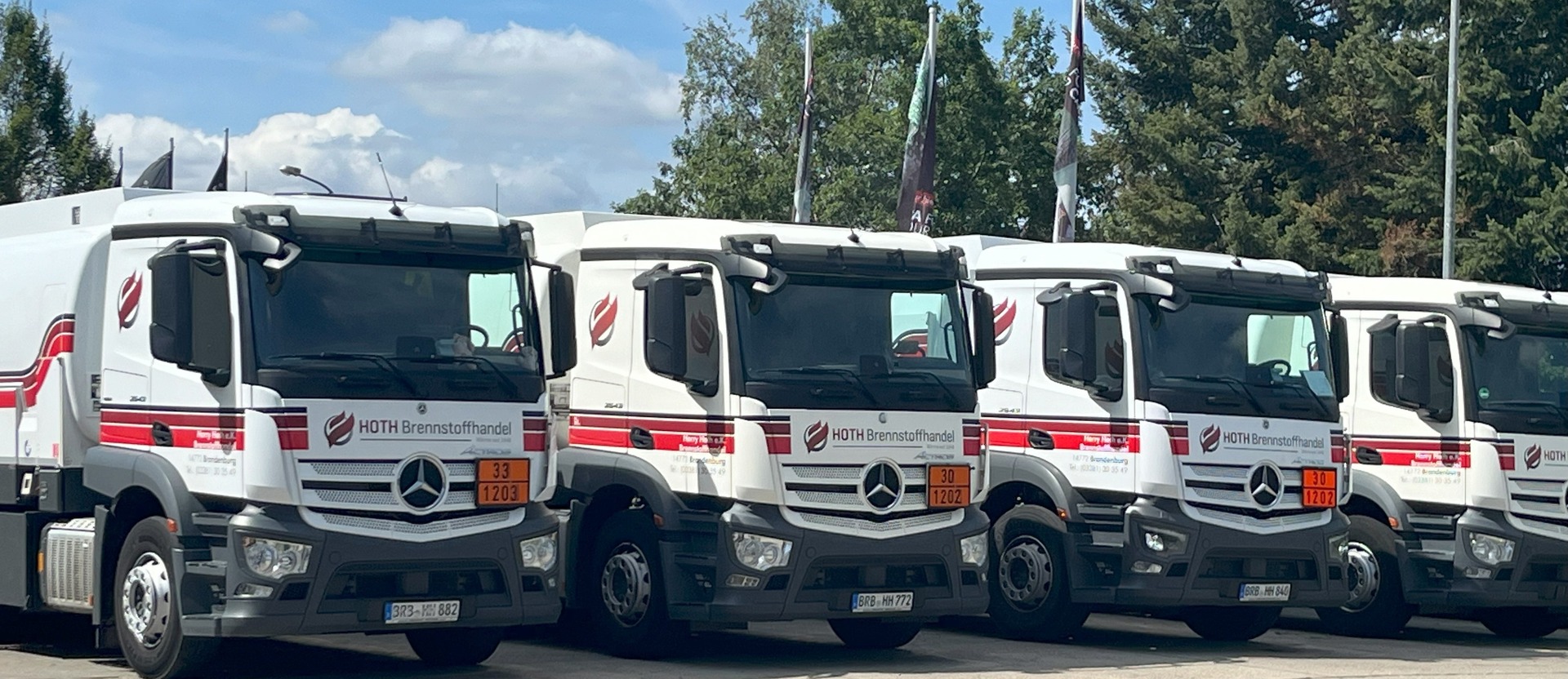 Händlerprofil Headerbild