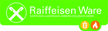 Raiffeisen-Lagerhaus-Amberg-Sulzbach GmbH