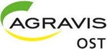 AGRAVIS OST GmbH & Co. KG Logo