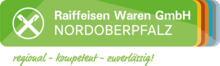 Raiffeisen Waren GmbH Nordoberpfalz