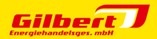 Gilbert Energiehandelsgesellschaft mbH Logo